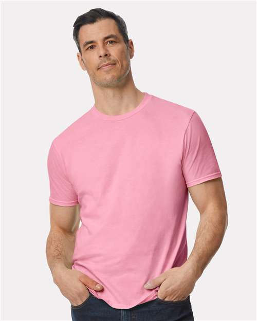 Gildan Unisex Softstyle® Lightweight T-Shirt