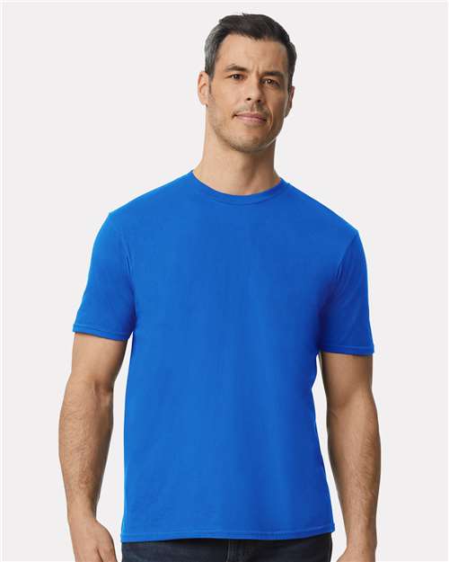 Gildan Unisex Softstyle® Lightweight T-Shirt