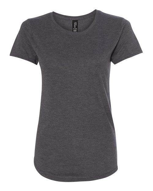 Gildan Women's Softstyle® Triblend T-Shirt