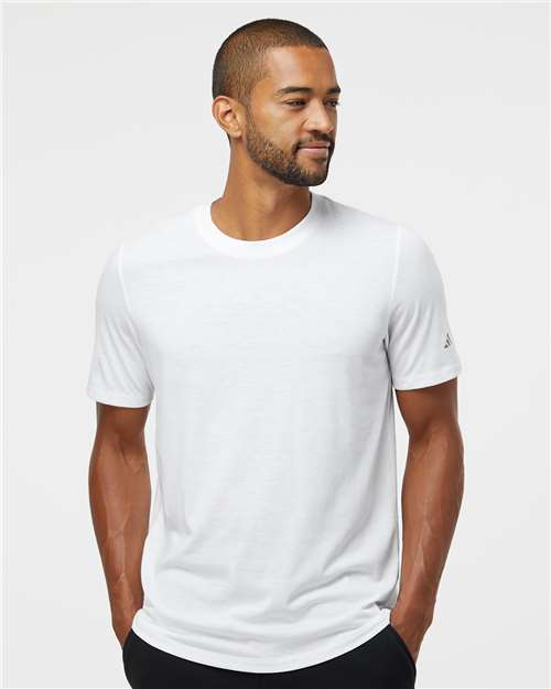 Adidas Men's Blended T-Shirt