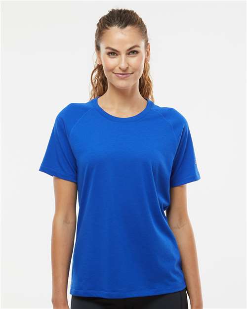 Adidas Women's Blended T-Shirt
