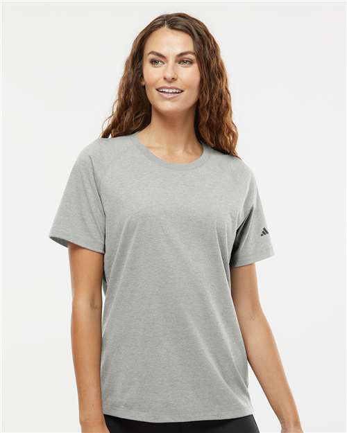 Adidas Women's Blended T-Shirt