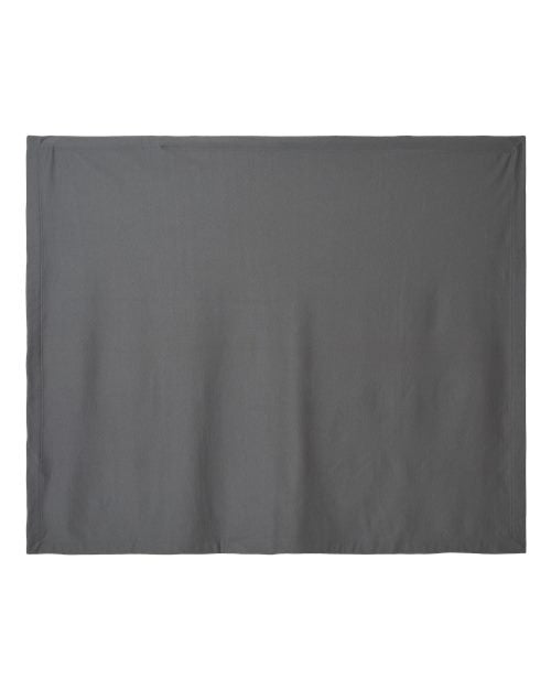 Gildan Heavy Blend Fleece Stadium Blanket