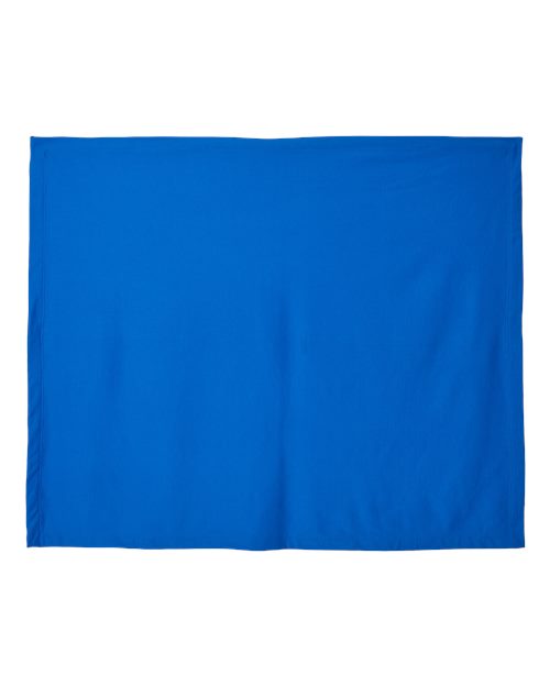 Gildan Heavy Blend Fleece Stadium Blanket