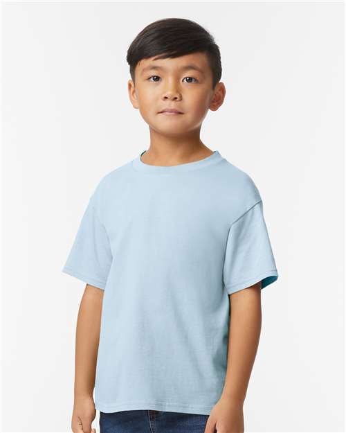 Gildan Youth Softstyle® Midweight T-Shirt