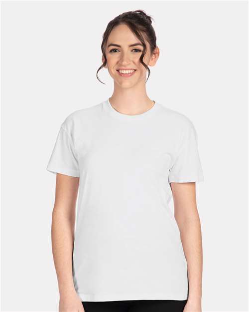 Next Level Women's Cotton Relaxed T-Shirt