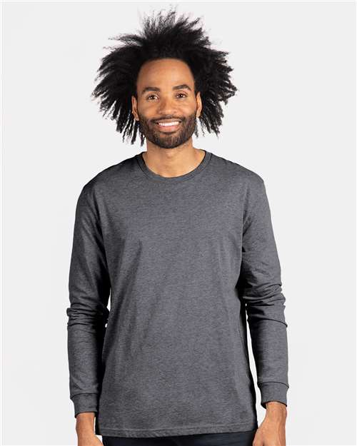 Next Level Unisex CVC Long Sleeve T-Shirt