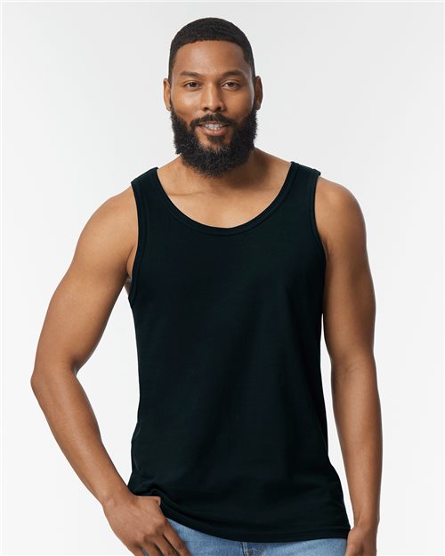 Gildan Unisex Softstyle® Tank Top