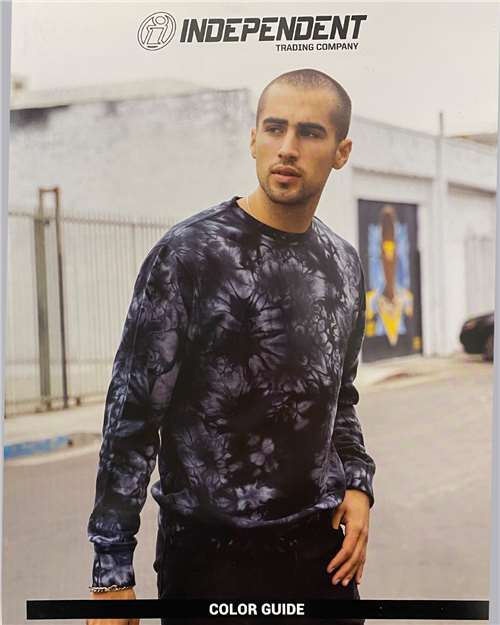 Catalogs Canada Color Charts