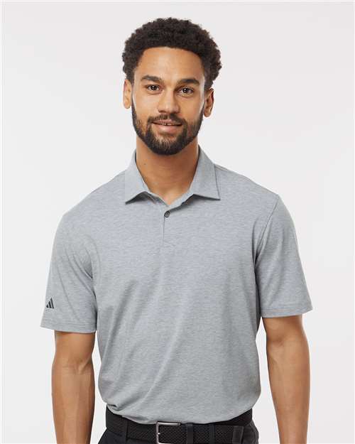 Adidas Men's Blended Polo