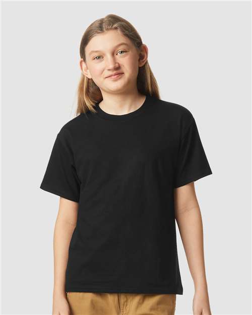 Gildan Youth Softstyle® CVC T-Shirt