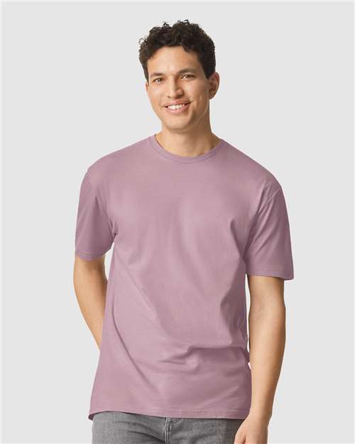 Gildan Unisex Softstyle® T-Shirt - Paragon