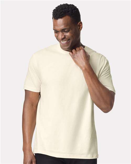 Gildan Unisex Softstyle® T-Shirt - Off White