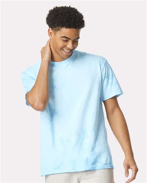 Comfort Colors Unisex Colorblast™ Heavyweight T-Shirt