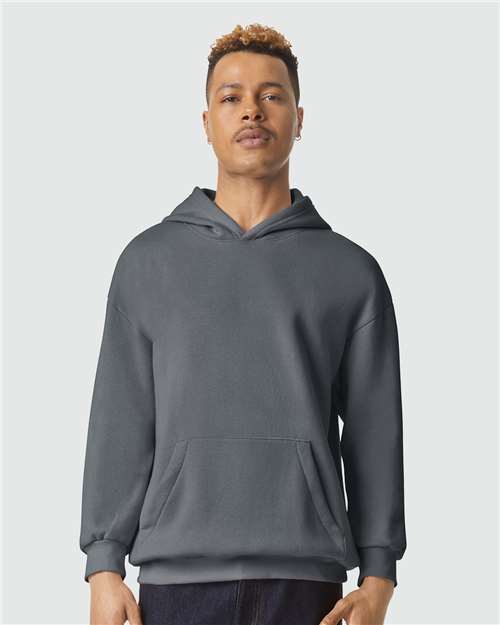 American Apparel Unisex ReFlex Fleece Hoodie Sweatshirt