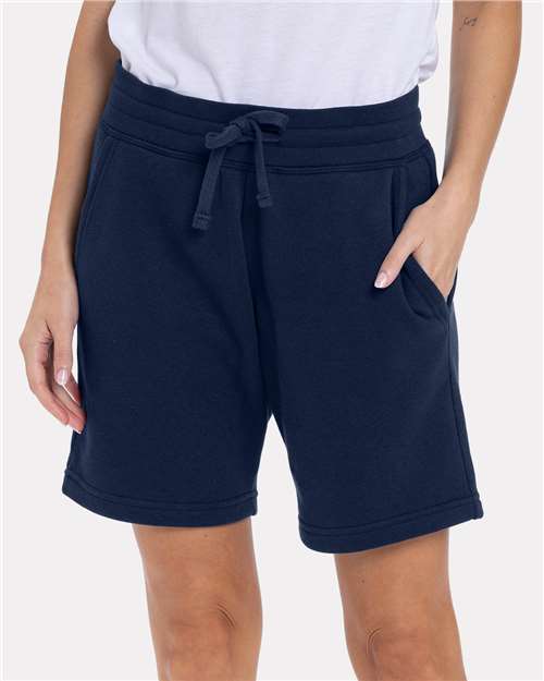 Next Level Unisex Fleece Sweat Shorts