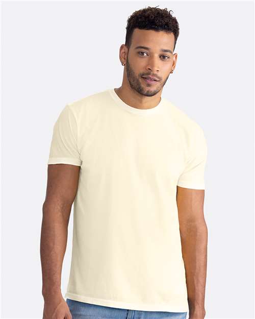 Next Level Unisex Soft Wash T-Shirt