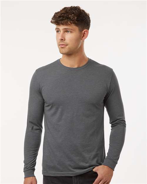 Next Level Unisex CVC Long Sleeve T-Shirt