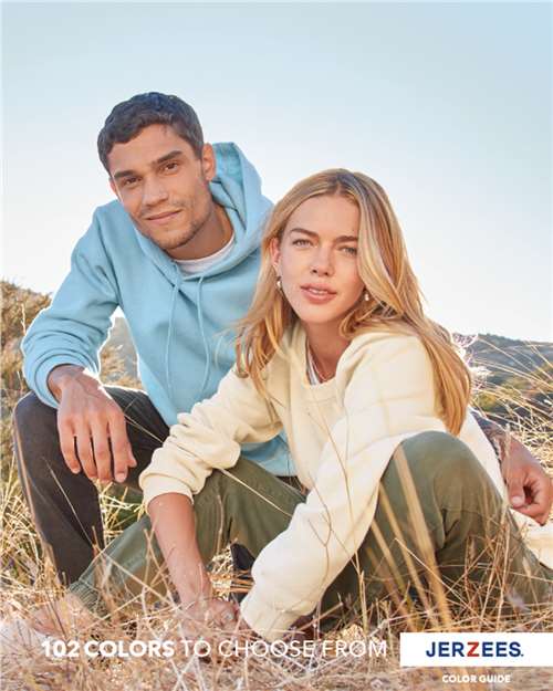 Catalogs Canada Color Charts