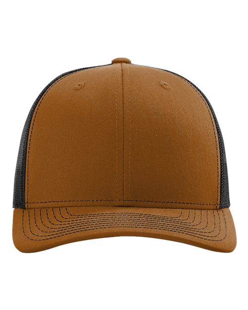 Richardson Snapback Trucker Cap