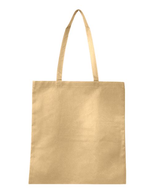 Q-Tees Non-Woven Tote Bag