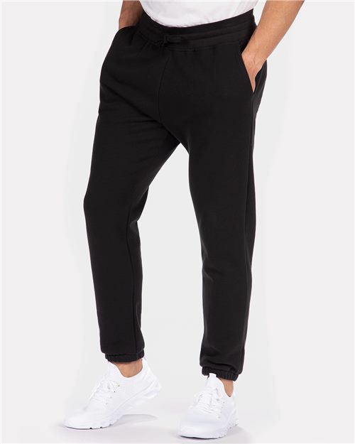 Next Level Unisex Fleece Sweatpants