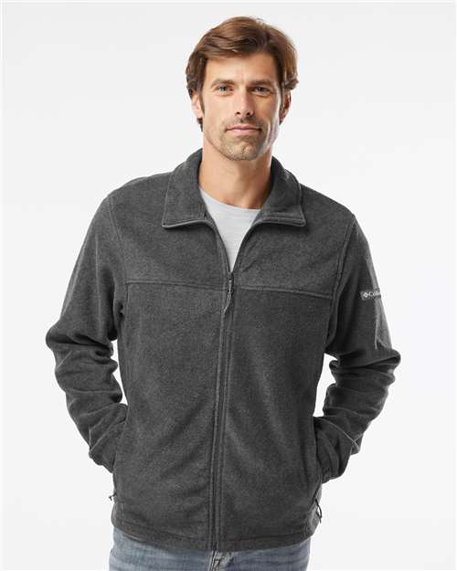 Columbia Men's Steens Mountain™ Full Zip 2.0 Jacket