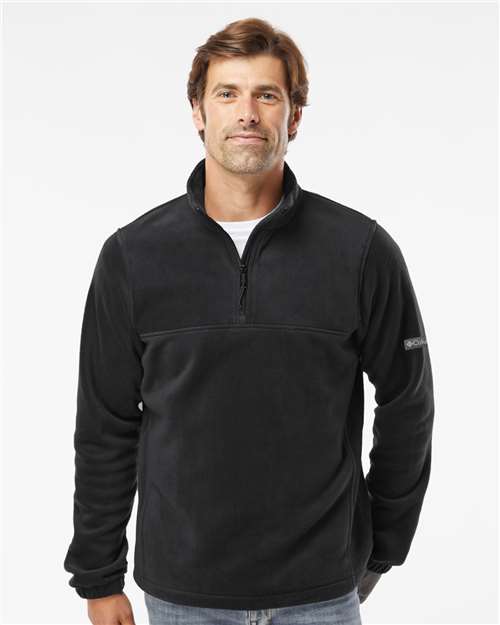 Columbia Men's Steens Mountain™ Fleece Half-Zip Pullover