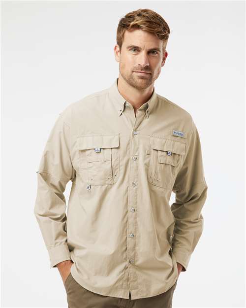 Columbia Men's PFG Bahama™ II Shirt
