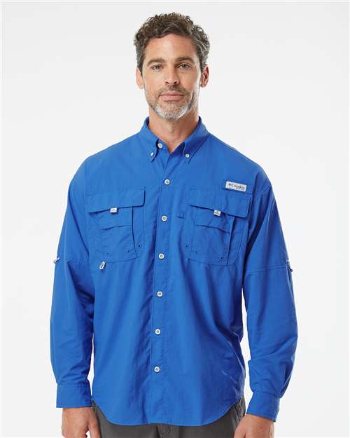 Columbia Men's PFG Bahama™ II Shirt