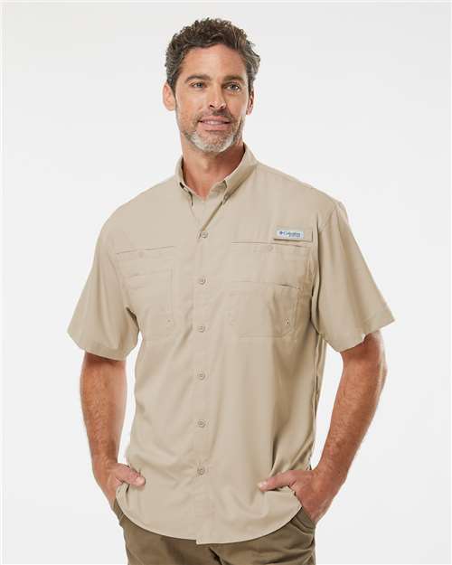 Columbia Men's PFG Tamiami™ II Short Sleeve Shirt