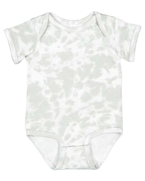 Rabbit Skins Infant Fine Jersey Bodysuit
