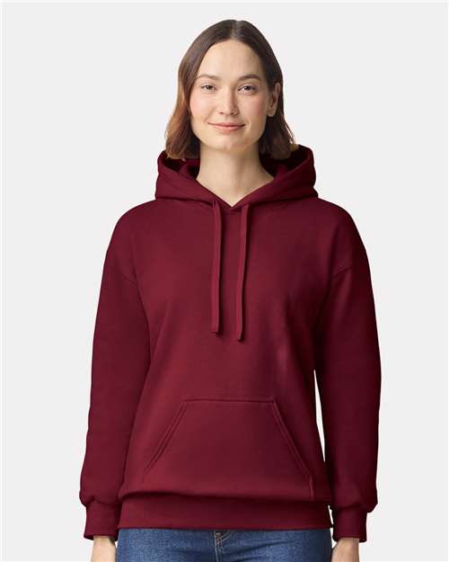Gildan Unisex Hammer™ Maxweight Hooded Sweatshirt