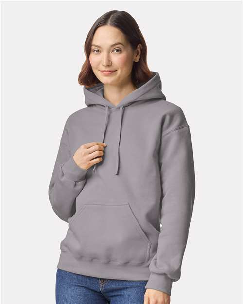 Gildan Unisex Hammer™ Maxweight Hooded Sweatshirt