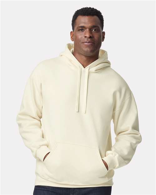 Gildan Unisex Hammer™ Maxweight Hooded Sweatshirt