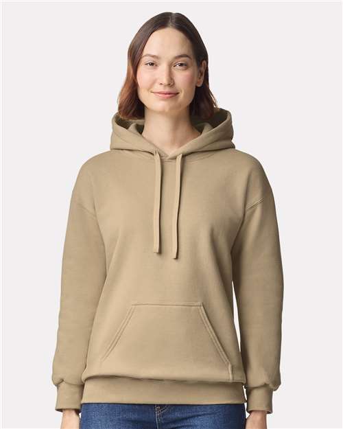 Gildan Unisex Hammer™ Maxweight Hooded Sweatshirt