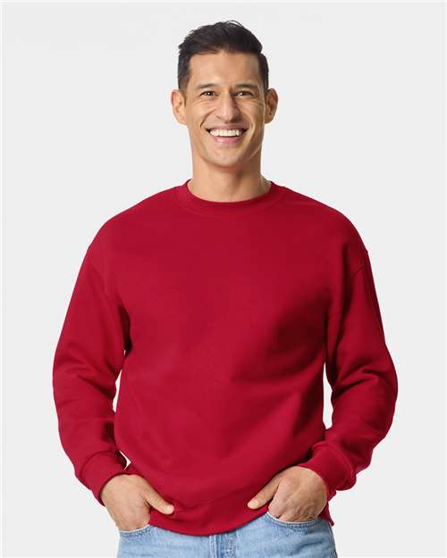 Gildan Unisex Hammer™ Maxweight Crewneck Sweatshirt