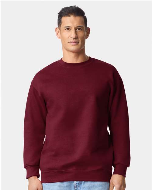 Gildan Unisex Hammer™ Maxweight Crewneck Sweatshirt