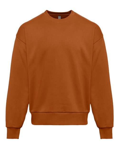 Next Level Unisex Heavyweight Crewneck Sweatshirt