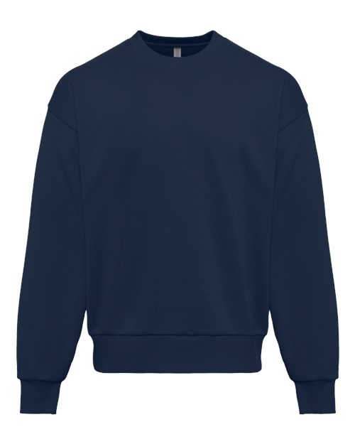 Next Level Unisex Heavyweight Crewneck Sweatshirt