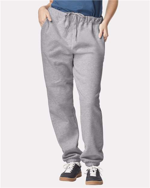 Gildan Unisex Softstyle® Midweight Pocket Sweatpants