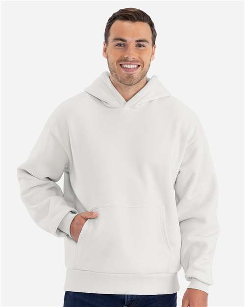 Next Level Unisex Heavyweight Fleece Hoodie Sweatshirt