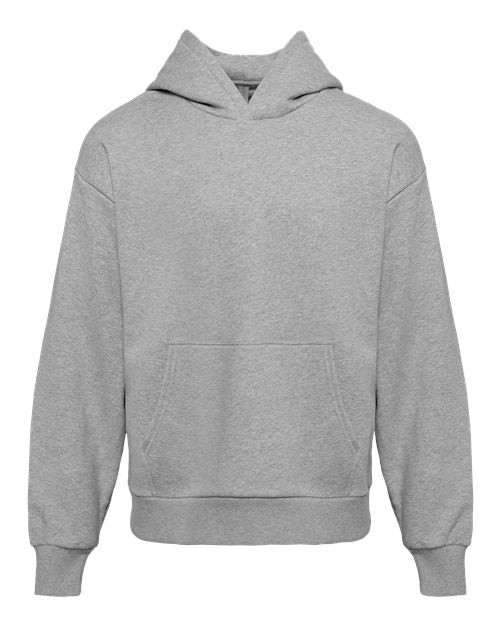 Next Level Unisex Heavyweight Fleece Hoodie Sweatshirt