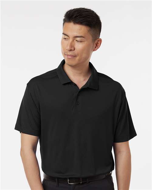 AllPro Men's Pro-Lock Performance Polo