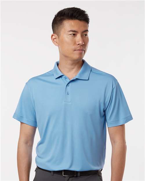 AllPro Men's Pro-Lock Performance Polo