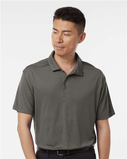AllPro Men's Pro-Lock Performance Polo