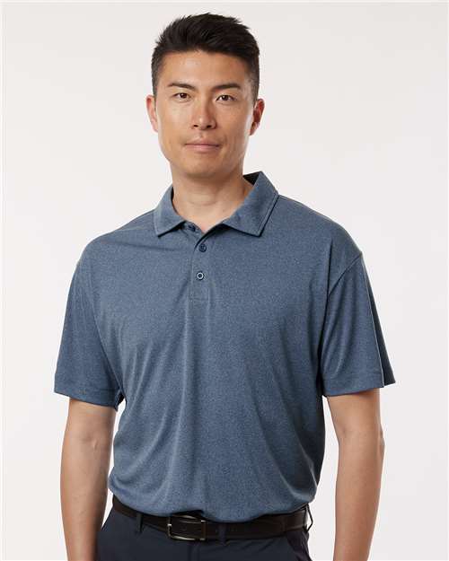 AllPro Men's Pro-Lock Performance Polo
