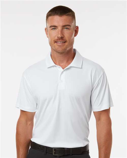 AllPro Men's Pro-Lock Performance Polo