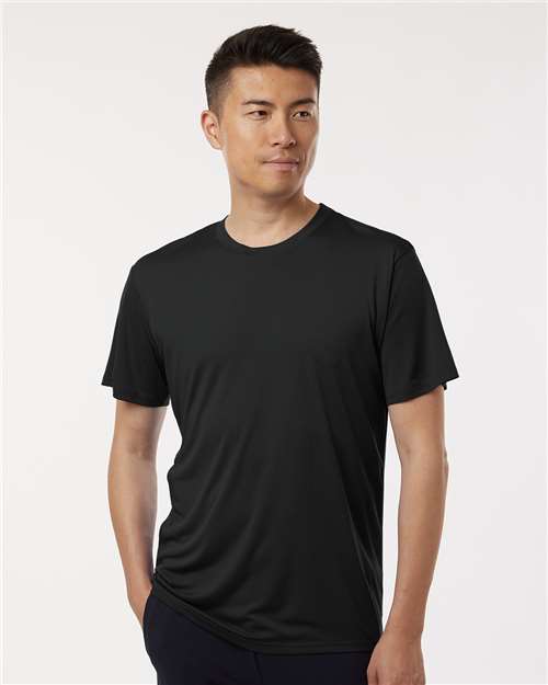 AllPro Men's Pro-Lock Performance T-Shirt - Black