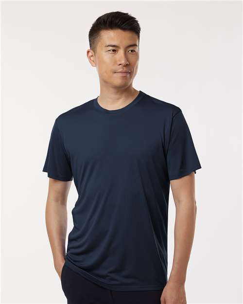 AllPro Men's Pro-Lock Performance T-Shirt - Navy